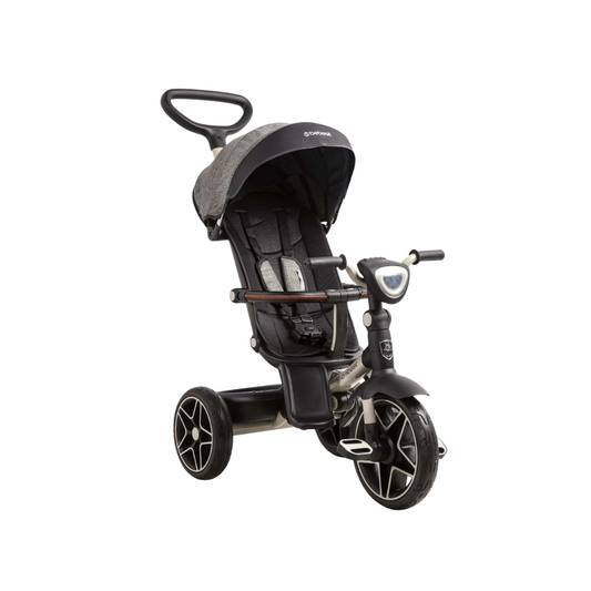 Triciclo Explorer - Gris | Bebesit
