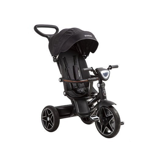 Triciclo Explorer - Negro | Bebesit