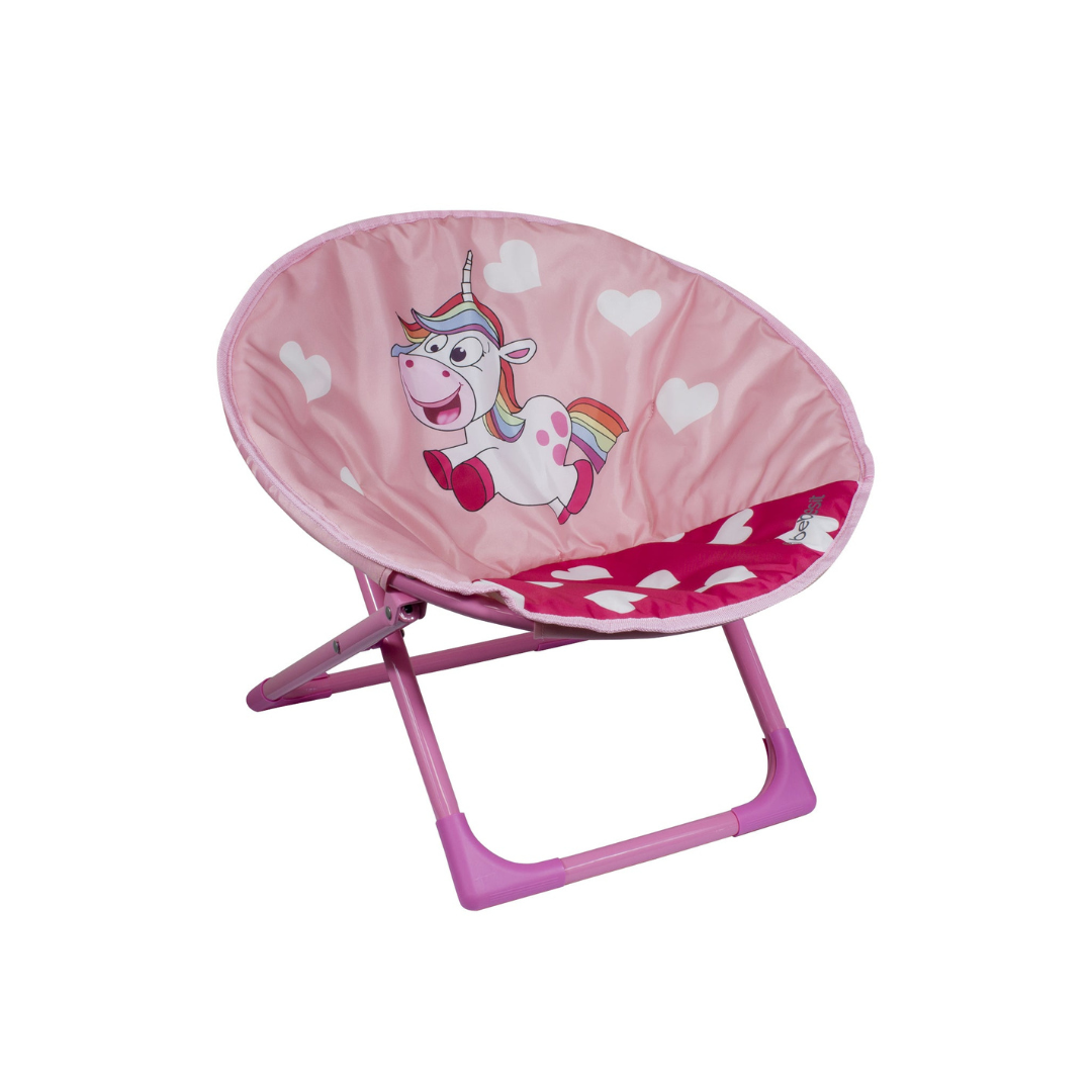 Silla Plegable Fun Seat - Unicornio | Bebesit