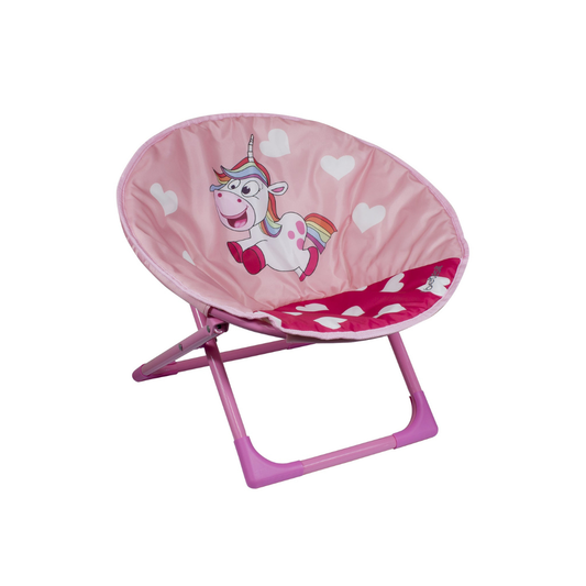 Silla Plegable Fun Seat - Unicornio | Bebesit