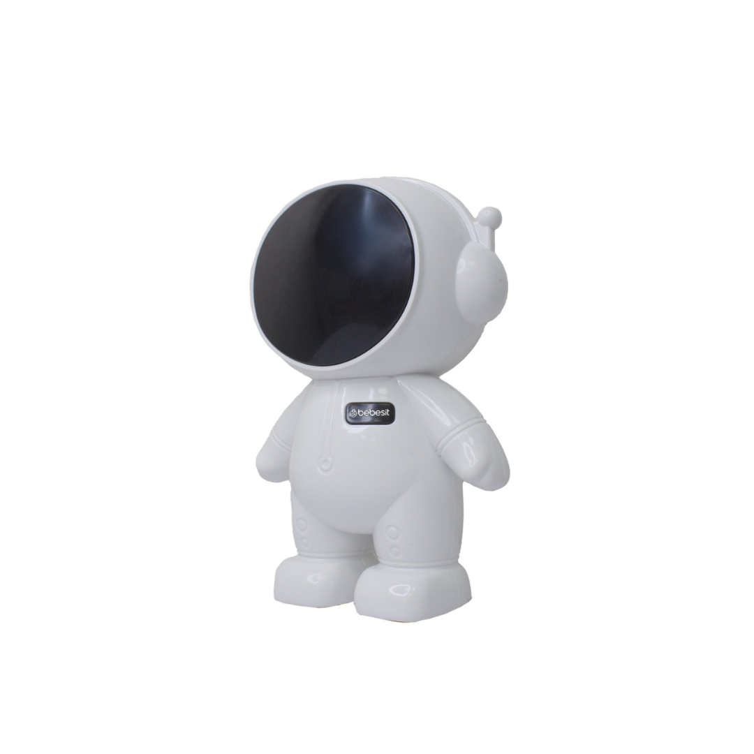 Mecedora Astro para Coches, Bouncers y Cunas | Bebesit