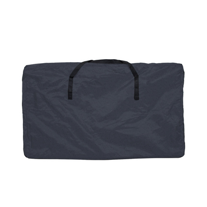 Cuna Corral 3 en 1 Eclipse Safe & Sleep - Negro | Bebesit