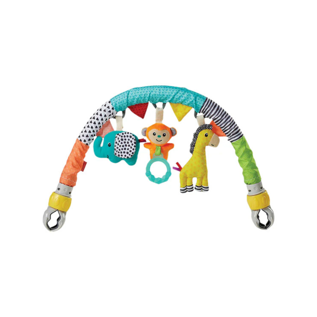 Arco Clip'n Play | Infantino