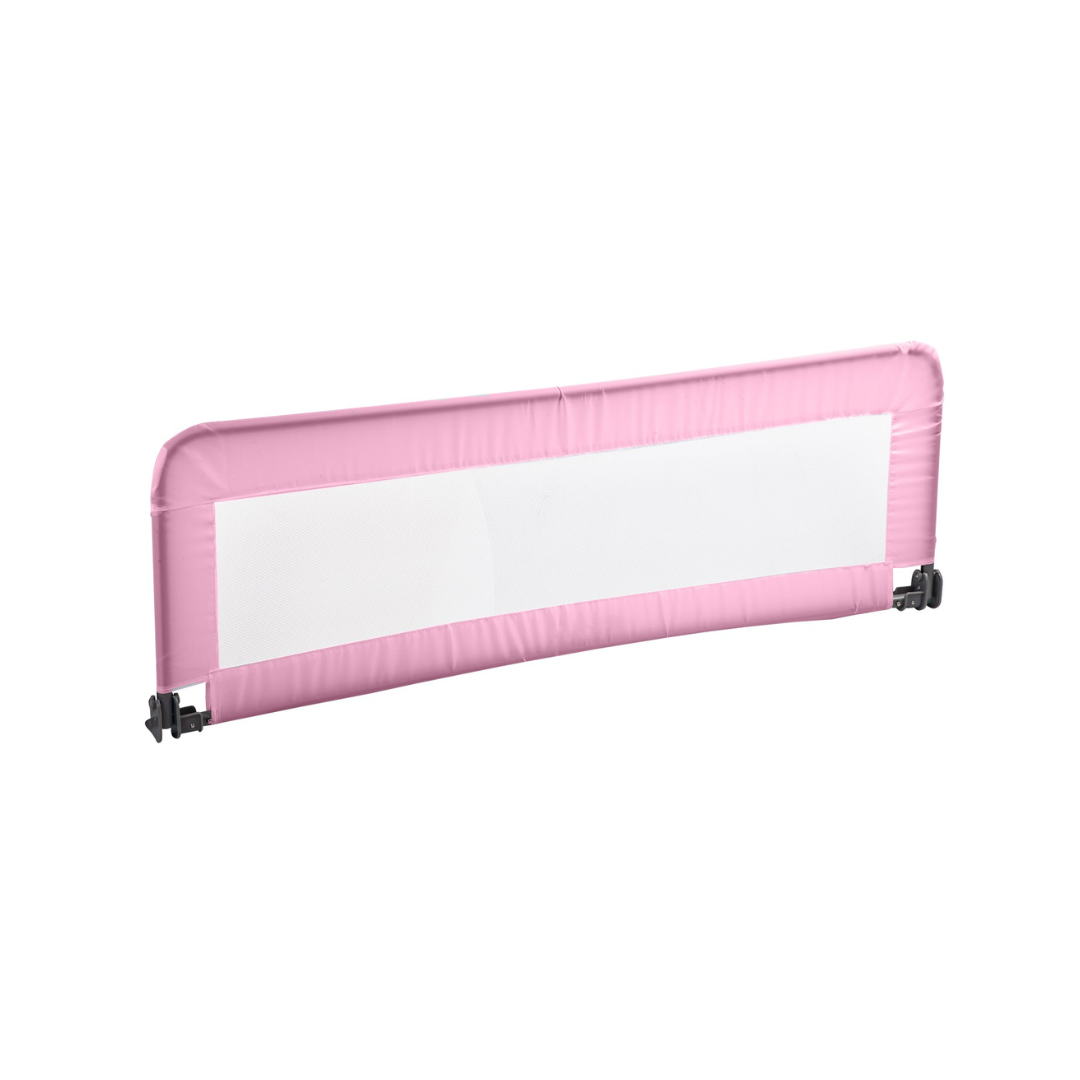Baranda para Cama - Rosada | Bebesit