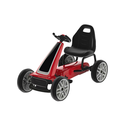 Gokart E03 Rojo | Bebesit
