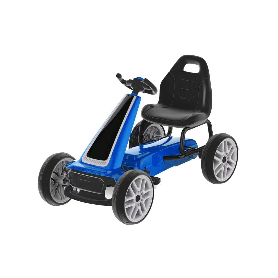 Go Kart E03 - Azul | Bebesit