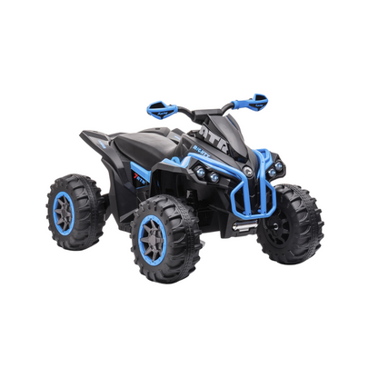 Cuatrimoto Sport Road - Azul | Bebesit