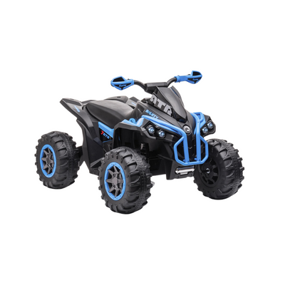 Cuatrimoto Sport Road - Azul | Bebesit