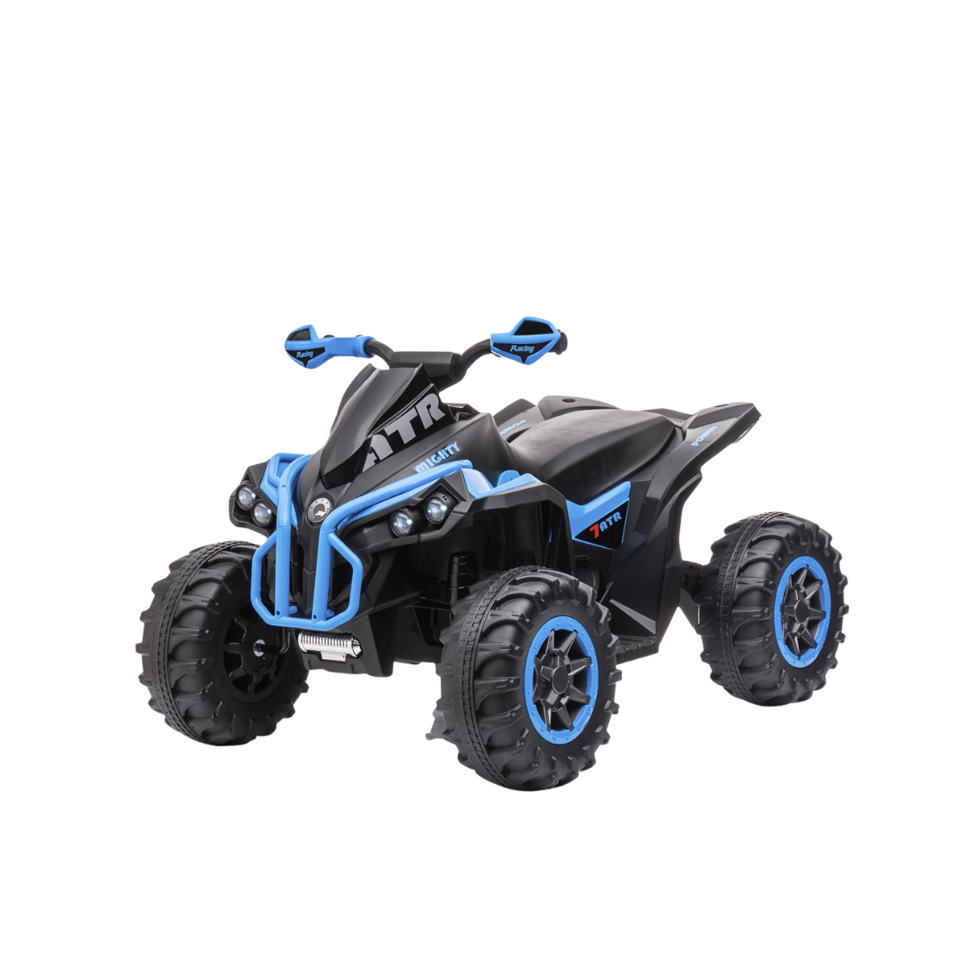 Cuatrimoto Sport Road - Azul | Bebesit