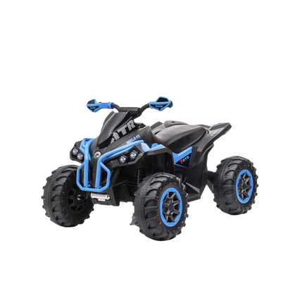 Cuatrimoto Sport Road - Azul | Bebesit
