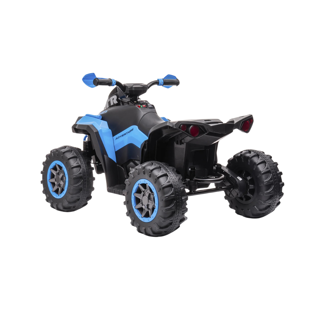 Cuatrimoto Sport Road - Azul | Bebesit