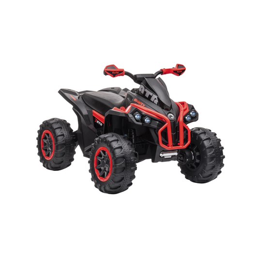 Cuatrimoto Sport Road - Roja | Bebesit