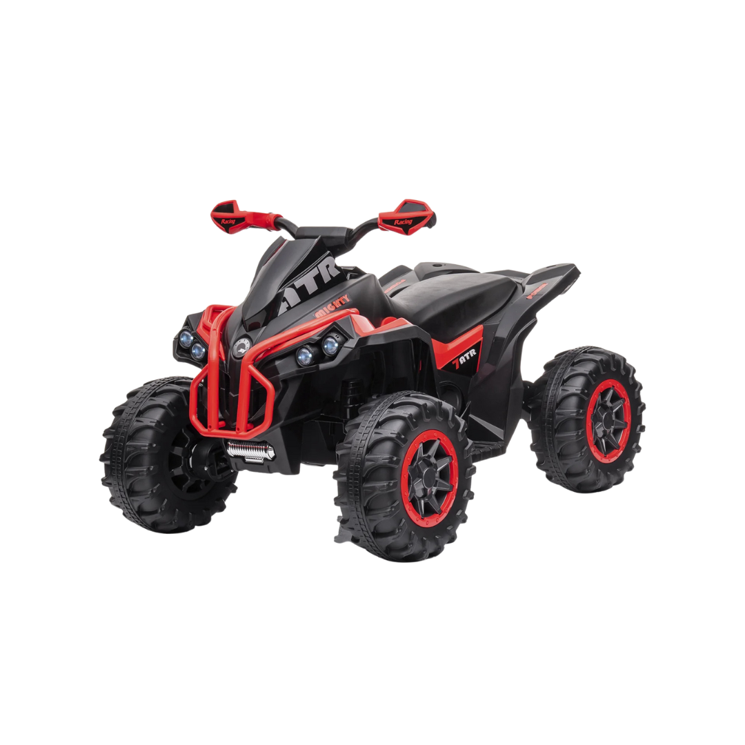 Cuatrimoto Sport Road - Roja | Bebesit