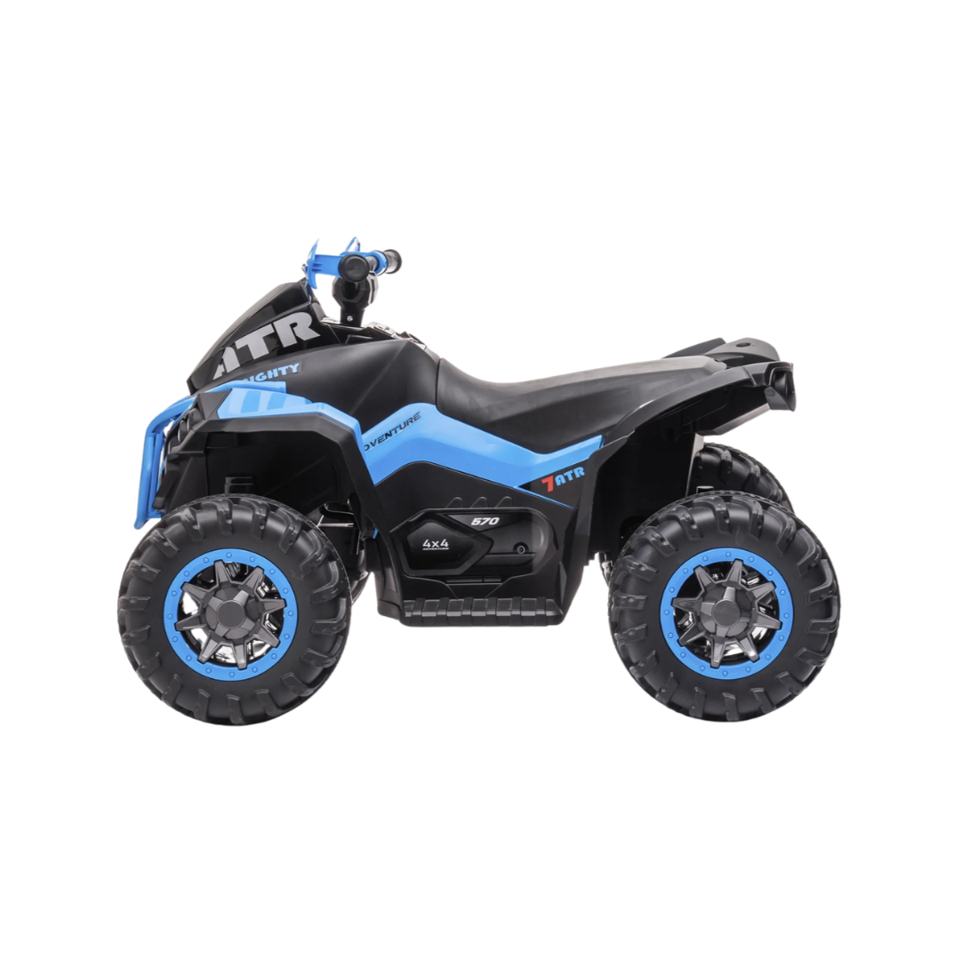 Cuatrimoto Sport Road - Azul | Bebesit