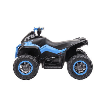 Cuatrimoto Sport Road - Azul | Bebesit