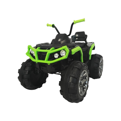 Cuatrimoto OutLander - Verde | Bebesit
