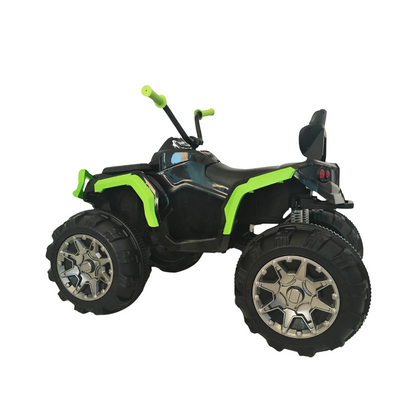 Cuatrimoto OutLander - Verde | Bebesit