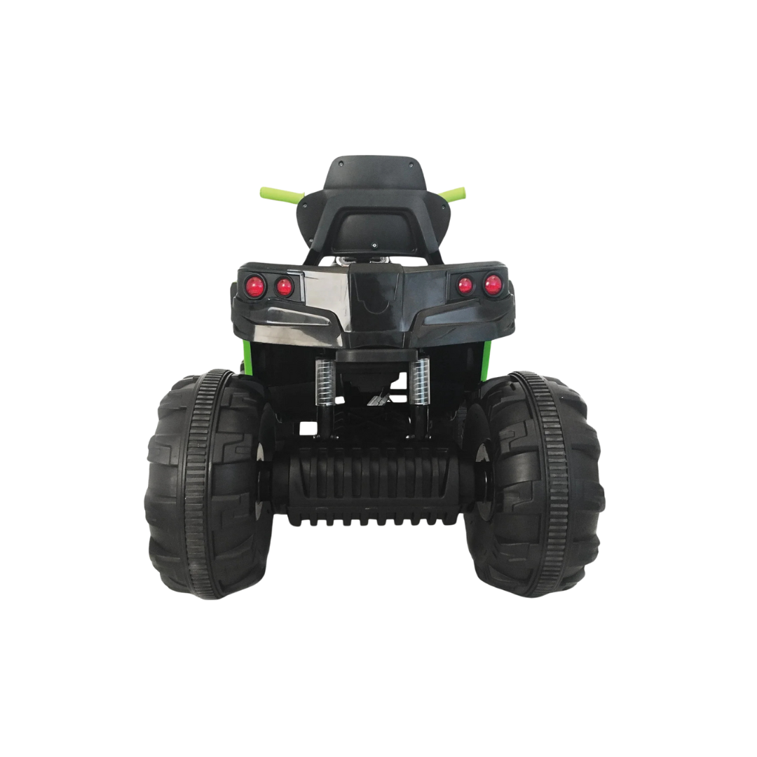 Cuatrimoto OutLander - Verde | Bebesit