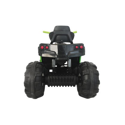 Cuatrimoto OutLander - Verde | Bebesit