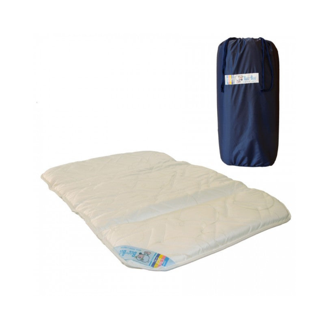 Colchón Plegable Pack & Play - 100 x 70 | Bee-Bee