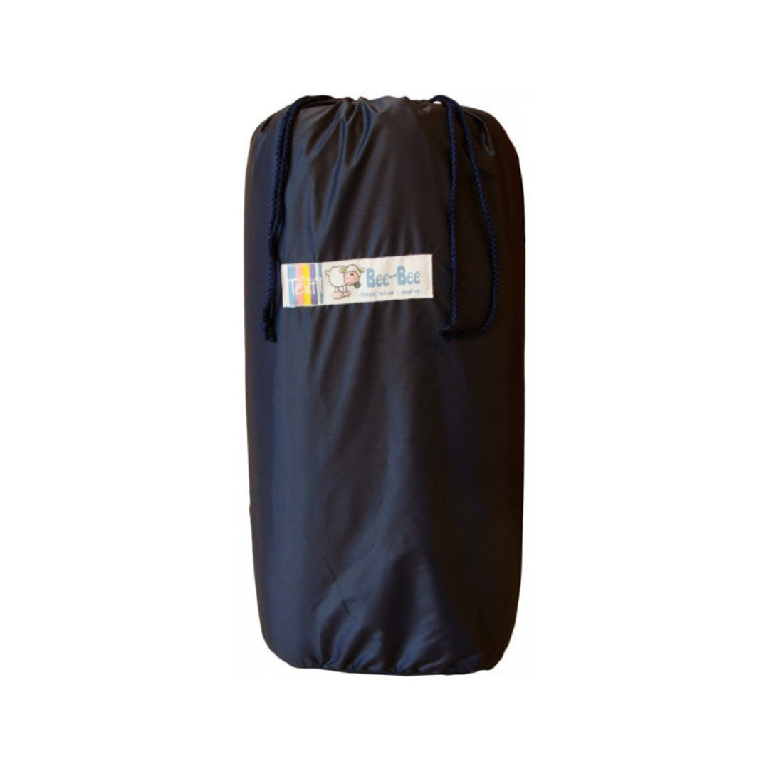 Colchón Plegable Pack & Play - 100 x 70 | Bee-Bee