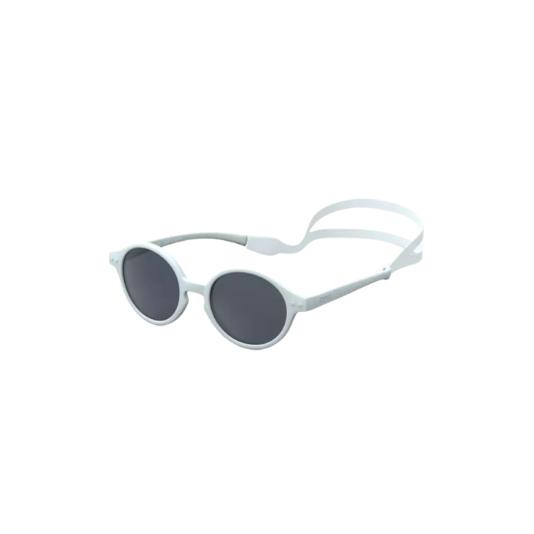 Lentes de Sol para Bebés 0-3 Años #D - Sweet Blue | IZIPIZI