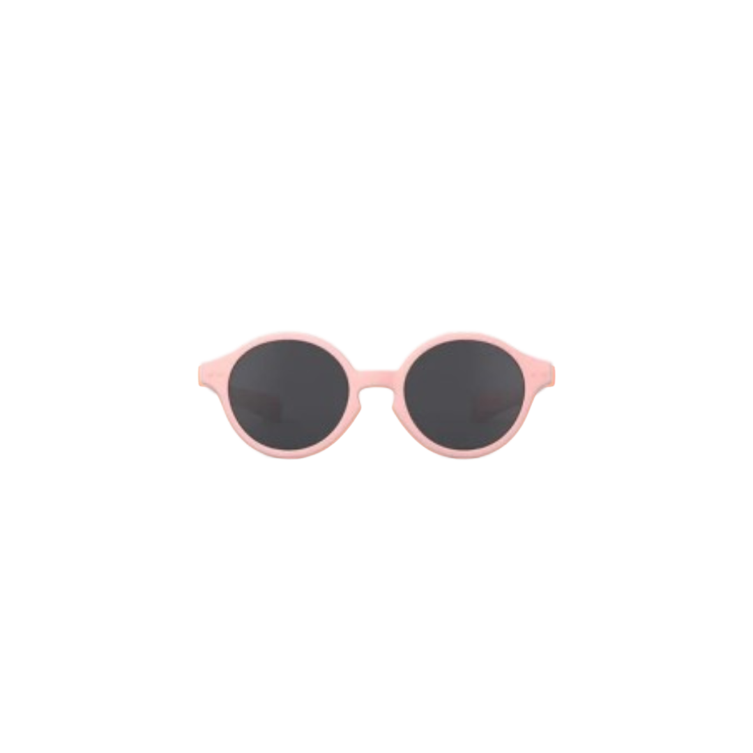 Lentes de Sol para Bebés 0-3 Años #D - Pastel Pink | IZIPIZI