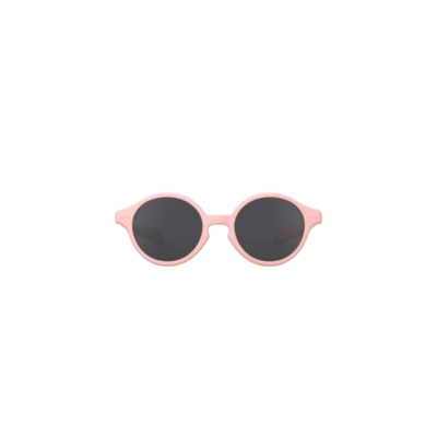 Lentes de Sol para Bebés 0-3 Años #D - Pastel Pink | IZIPIZI