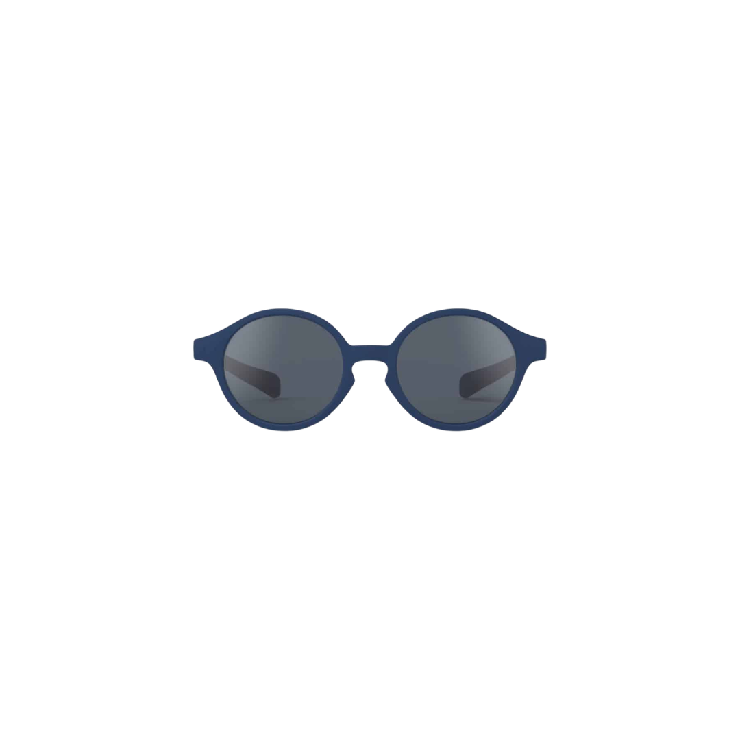 Lentes de Sol para Bebés 0-3 Años #D - Denim Blue | IZIPIZI