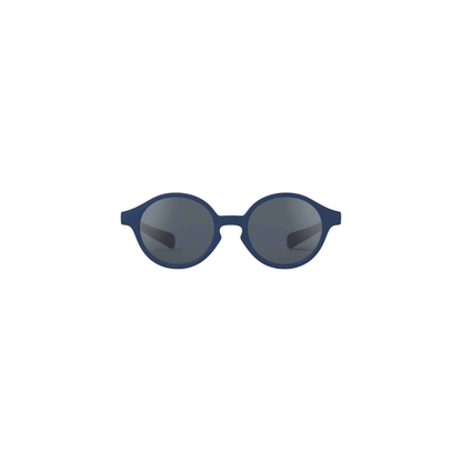 Lentes de Sol para Bebés 0-3 Años #D - Denim Blue | IZIPIZI