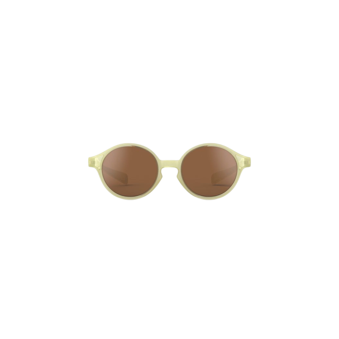 Lentes de Sol para Bebés 0-3 Años #D - Vanilla | IZIPIZI