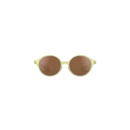 Lentes de Sol para Bebés 0-3 Años #D - Vanilla | IZIPIZI