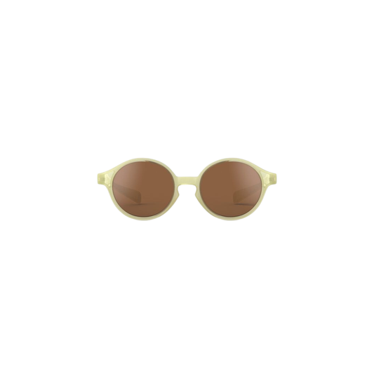 Lentes de Sol para Bebés 0-3 Años #D - Vanilla | IZIPIZI