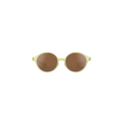 Lentes de Sol para Bebés 0-3 Años #D - Vanilla | IZIPIZI