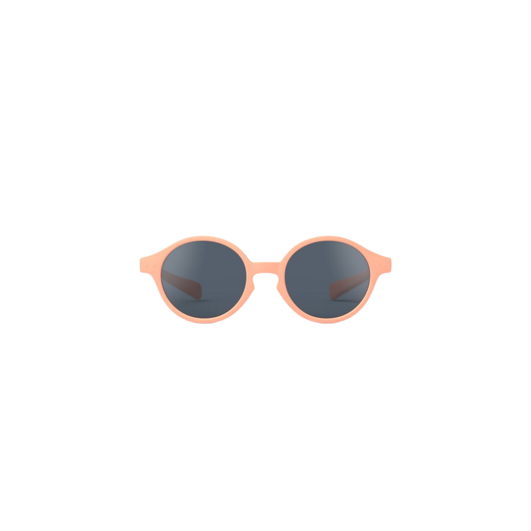 Lentes de Sol para Bebés 0-3 Años #D - Apricot | IZIPIZI