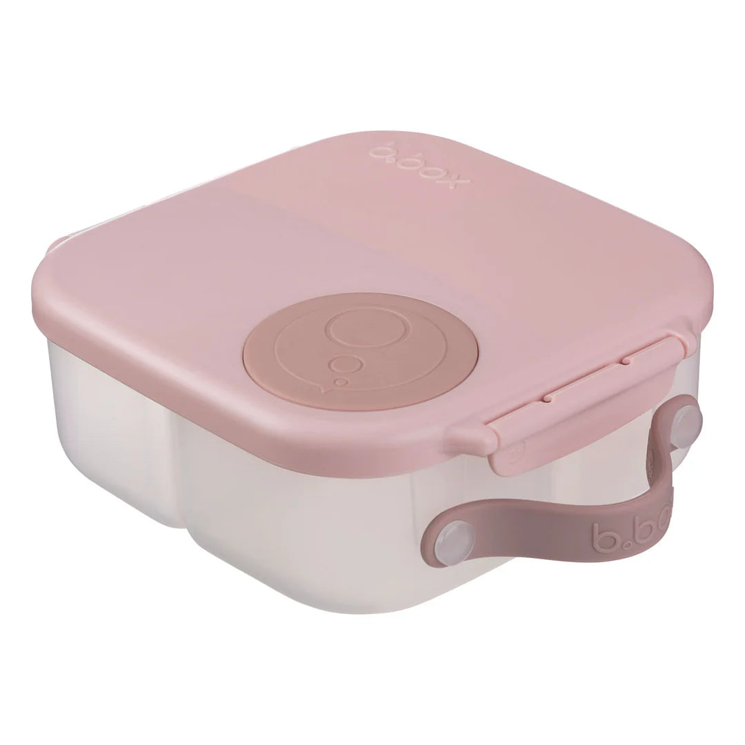 Mini Lonchera - Blush Crush | b.box