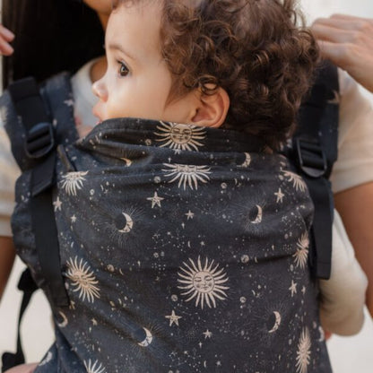 Mochila de Porteo Ergonómica - Boba X -  Cosmos | Boba