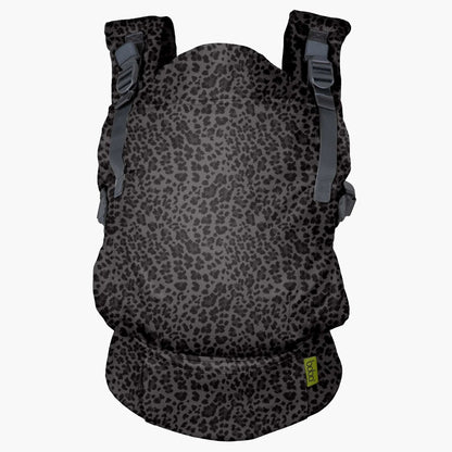 Mochila de Porteo Ergonómica - Boba X -  Leopard | Boba