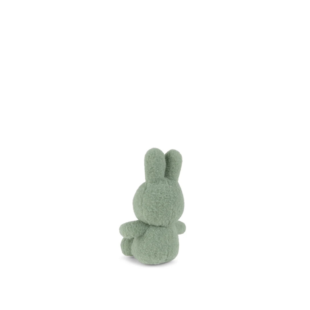Peluche Miffy Eco Cotton 23 cm - Pistacho | Bon Ton Toys