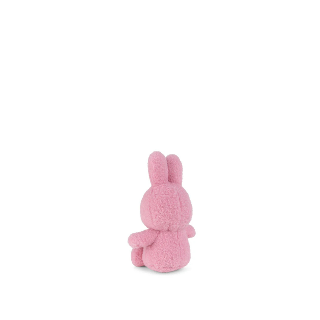 Peluche Miffy Eco Cotton 23 cm - Rosa | Bon Ton Toys