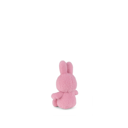 Peluche Miffy Eco Cotton 23 cm - Rosa | Bon Ton Toys