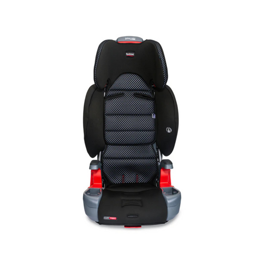 Silla Auto Butaca Grow With You Ct - Cool Flow Gray | Britax