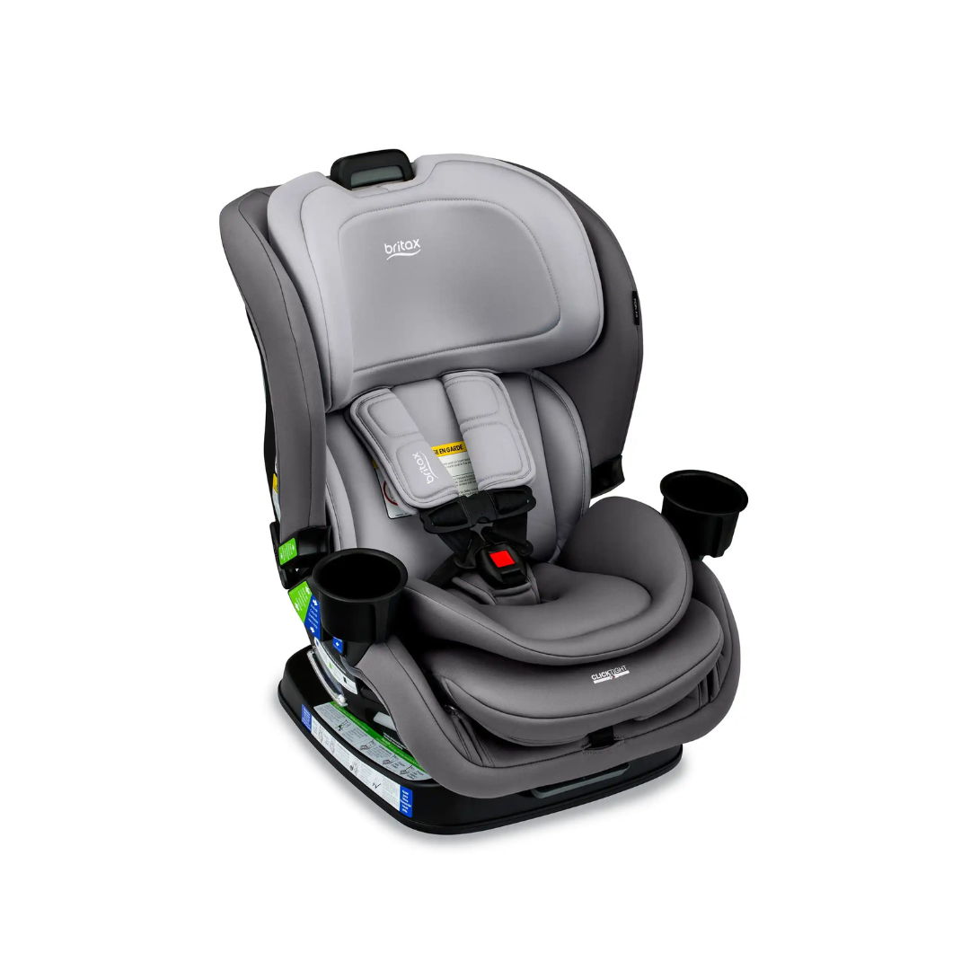 Silla De Auto Convertible Poplar - Glacier Graphite | Britax