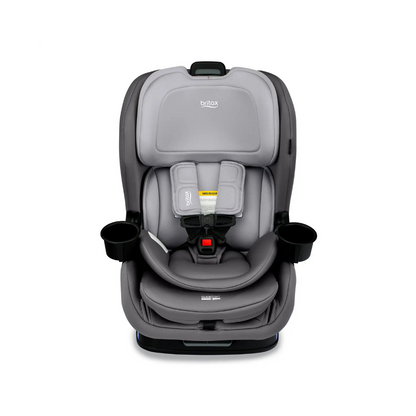 Silla De Auto Convertible Poplar - Glacier Graphite | Britax