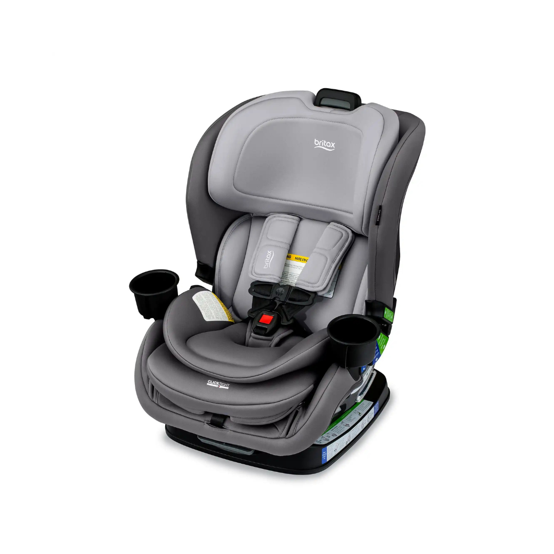 Silla De Auto Convertible Poplar - Glacier Graphite | Britax