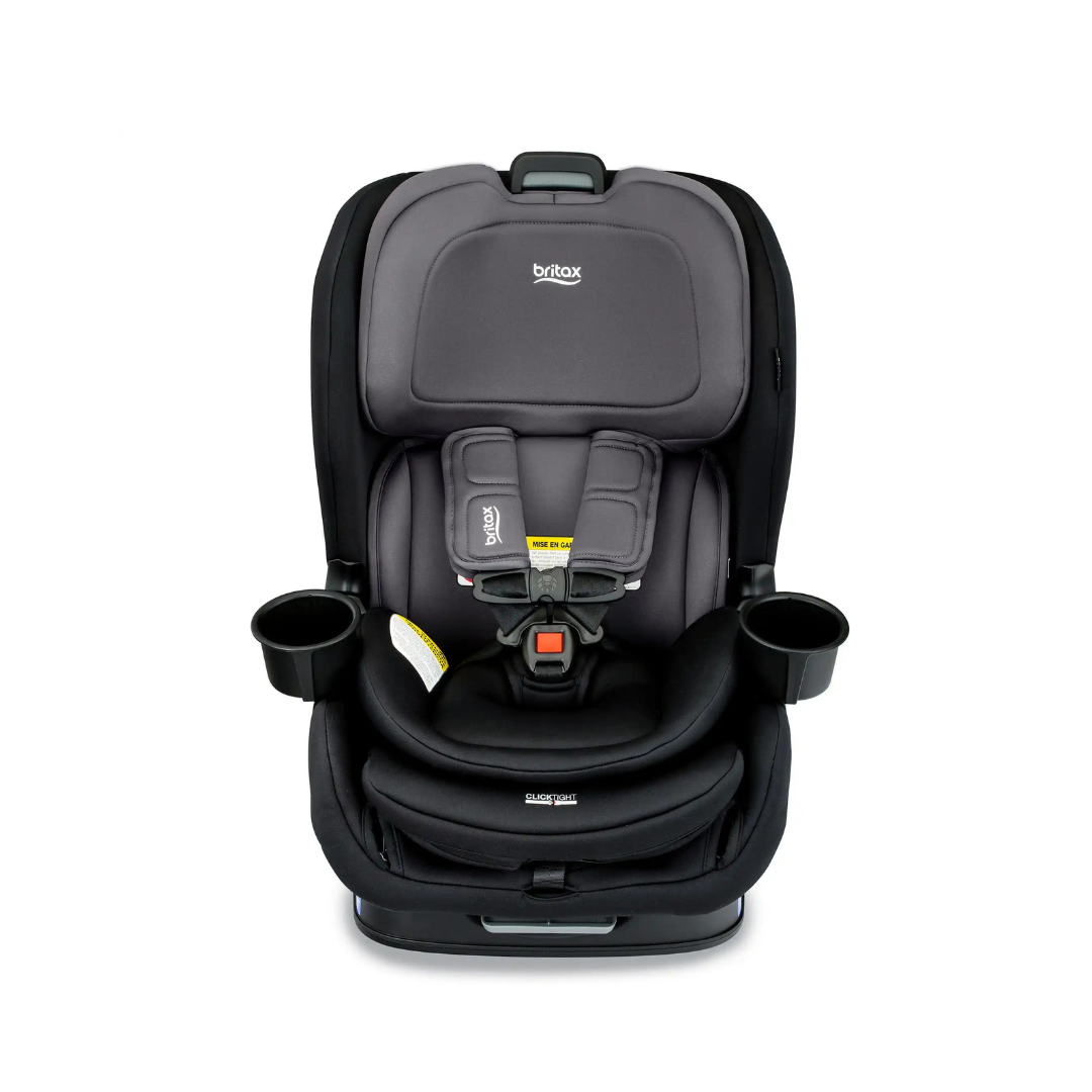 Silla De Auto Convertible Poplar - Stone Onyx | Britax