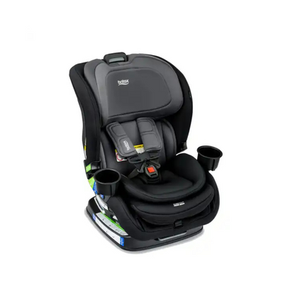 Silla De Auto Convertible Poplar - Stone Onyx | Britax