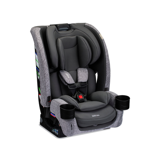 Silla Auto Convertible One4Life Slim - Gris Mineral | Britax