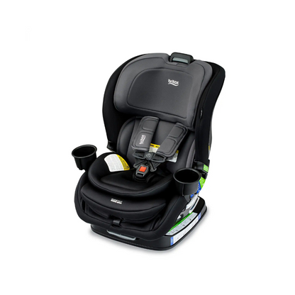 Silla De Auto Convertible Poplar - Stone Onyx | Britax