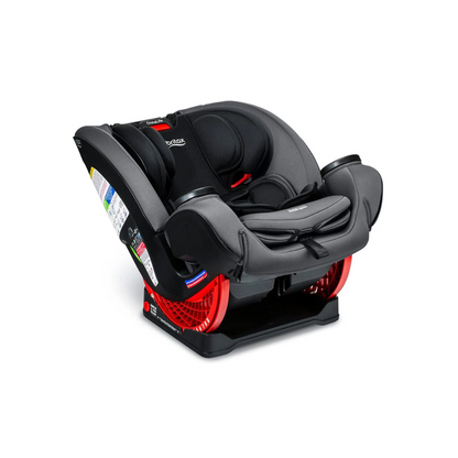 Silla Auto Convertible One4Life - Onyx Stone | Britax